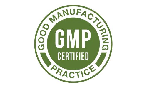 puraboost gmp certified