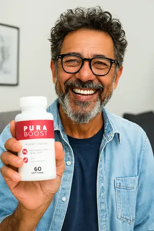pura boost reviews