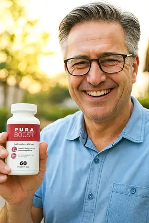 puraboost review