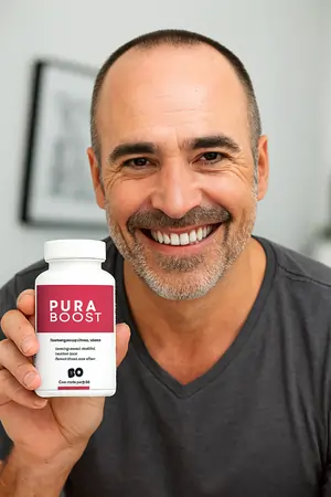 puraboost reviews