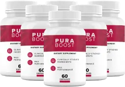 puraboost supplement